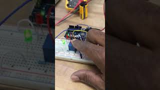 Lab 6 Semiconductors. Dc Circuits.
