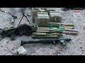 IDF Burns Gaza Weapons Sites: Hamas Helpless As Israel Fury Shakes Strip In Overnight Strikes? Watch