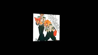 Maijima Higari Aka Powerloader Clover