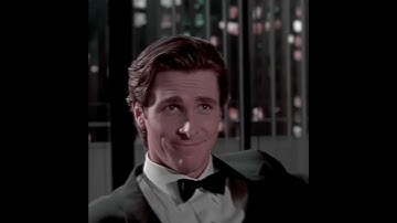 Thumbnail of Interworld - Metamorphosis 2 (Patrick Bateman) (TikTok Version) (Music Video)