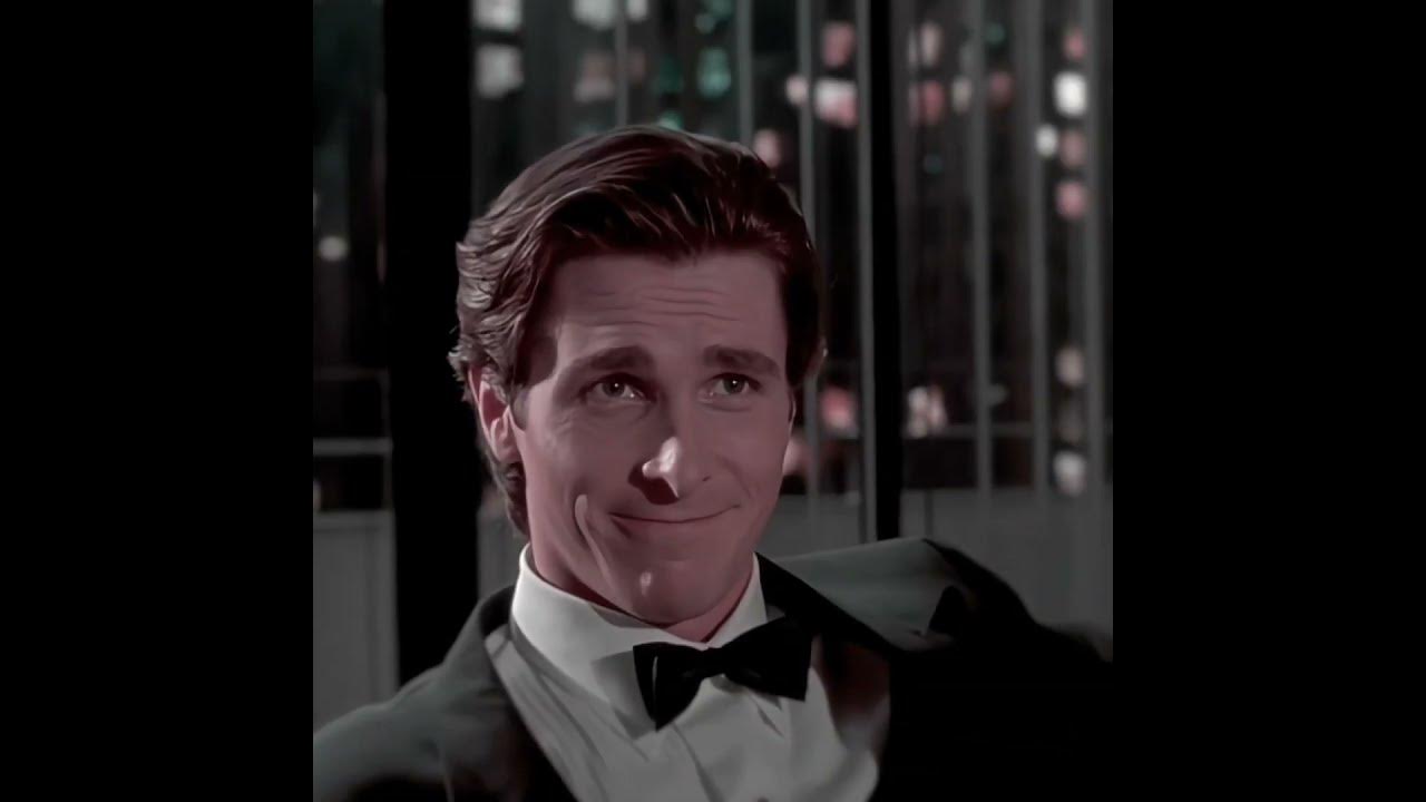 Interworld - Metamorphosis 2 (Patrick Bateman) (TikTok Version) (Music Video)
