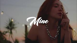 Mine - Beyonce Isa Rabello