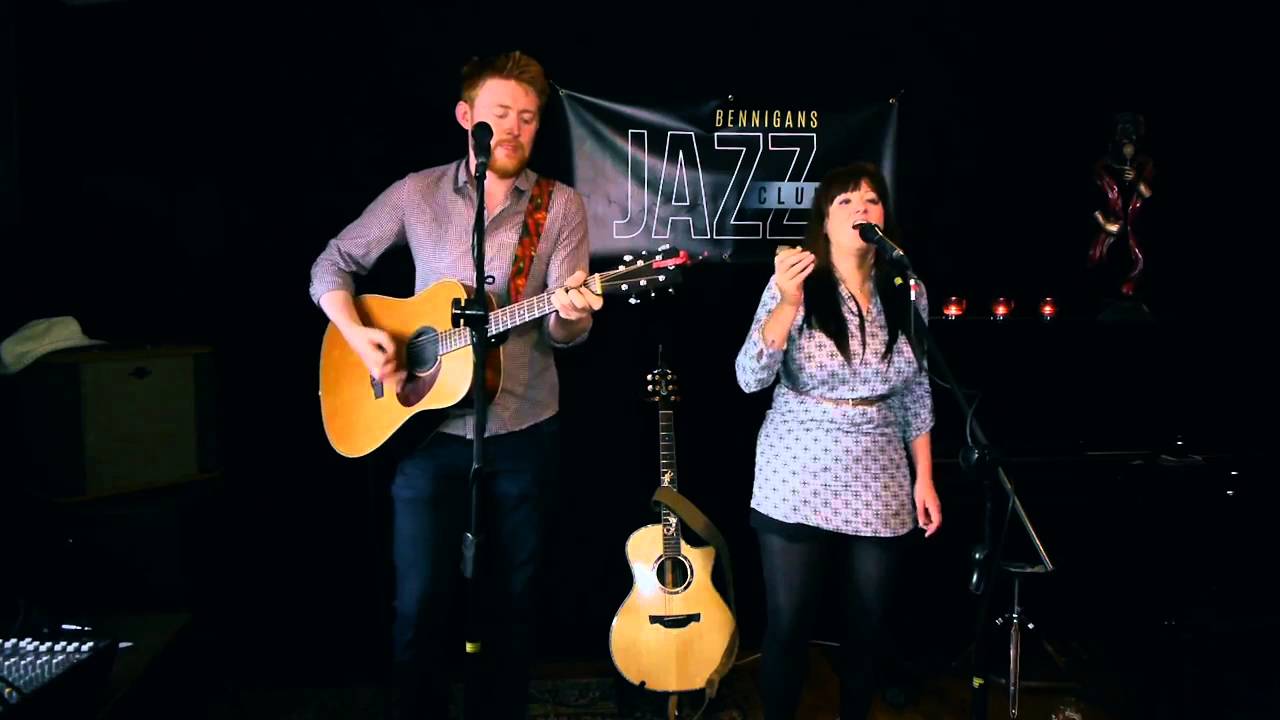 Leanne and Dan - Save Tonight