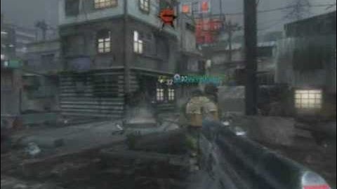 Spawn Tomahawk on Kowloon