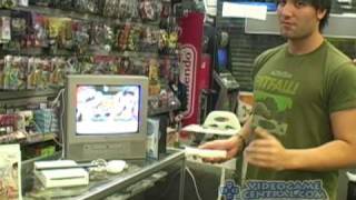 Wii Tatsunoko vs Capcom Works On US Console w/ FreeLoader