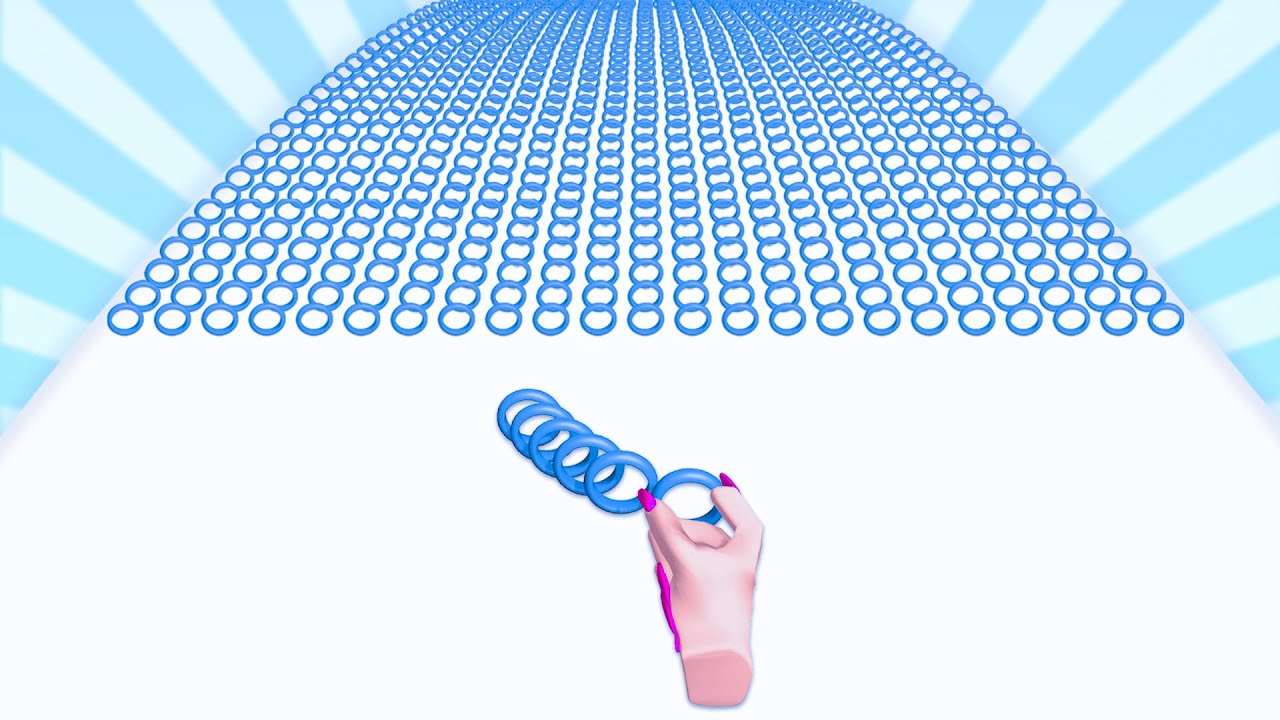 MAX LEVEL in Jewelry Girl!