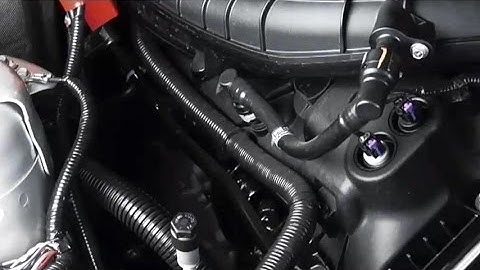 BBK Headers & X-Pipes Installation and Dyno Test on 2011 Mustang