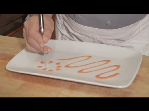 How to Remove Strawberry Seeds : Organic Desserts & Fruits