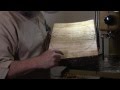 BANDSAWS & BOWL BLANK PREP by Reed Gray aka RoboHippy BANDSAWS & BOWL BLANK PREP by Reed Gray aka RoboHippy