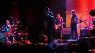 Eels - New Alphabet