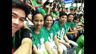 ABS-CBN STUDIO TOUR   ITS SHOW TIME LIVE AUDIENCE