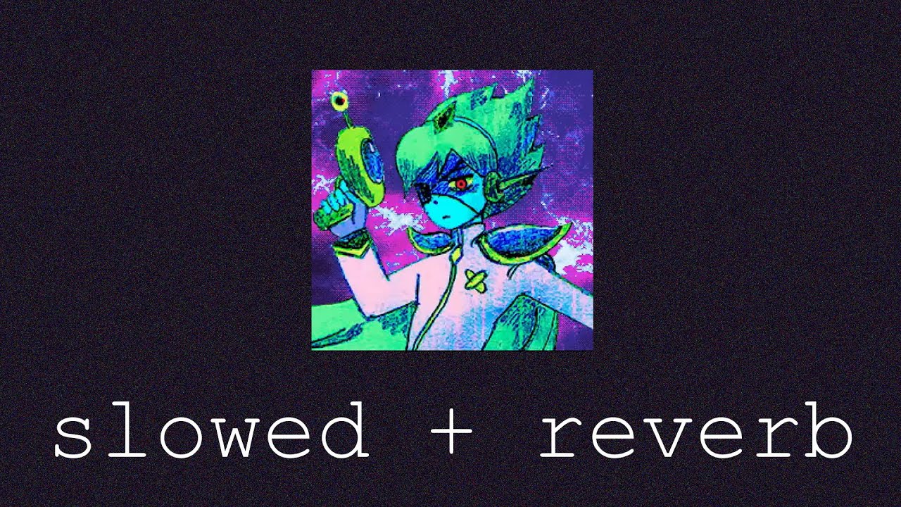 OMORI OST - You Were Wrong. Go Back.  (SLOWED + REVERB)