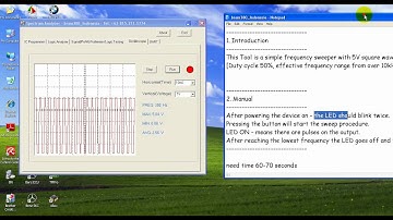 TMS370 TMS374 Decoder