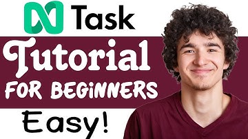 nTask Tutorial For Beginners | How To Use nTask