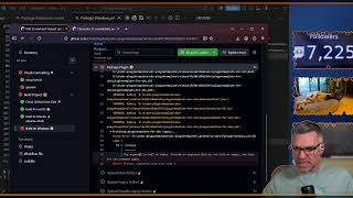 Live Coding: Can we finish the OBS plugin template today