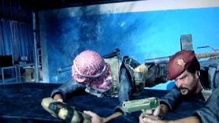 FAIL - Spoof of News (CoD4)