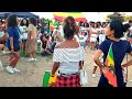 Kefale alemu on the 8th ethiopian annual sports  culture festival in london part i