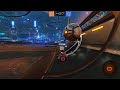 Guess What Rank This Is.. RL Comp