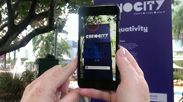 Augmented Reality - AR Enabled Print Compilation