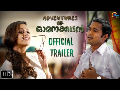 adventures-of-omanakuttan-|-official-trailer-|-asif-ali,-bhavana-|-malayalam-movie-|-hd