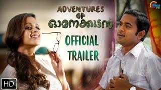 Adventures of Omanakuttan