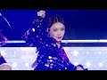 Chungha - Snapping [SBS Super Concert in Incheon Ep 1]