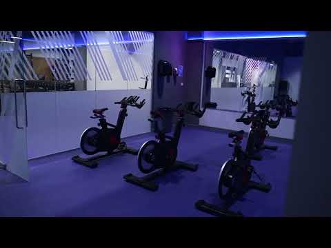 ANYTIME FITNESS VIDEO WALKTHROUGH  Ἲ5 Check out the latest video walkthrough b