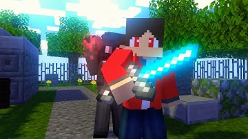 Free Mine-Imator Intro Template By Me (My Best)