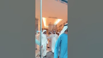 Sheikh Mohammed Bin Rashid Al Maktoum & Sheikh Hamdan فزاع Fazza Dubai World Cup 2023 #fazza #faz3
