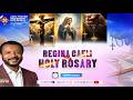 REGINA CAELI AND HOLY ROSARY || 8TH MAY 2026