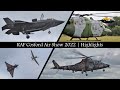 RAF Cosford Air Show | 2022