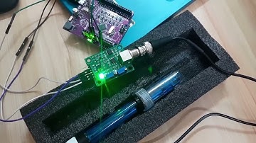 IOT Mini Project [Feb2023] | Self Monitor Greenhouse by Nestum