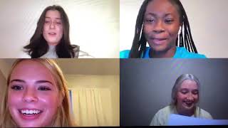 Scaffolding Group Video 1 :)      SIOP Component: Practice & Application