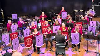“Highlights from Wicked” | SPCB | Stephen Schwartz. Arr: Michael Brown