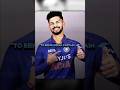 Waterboy 💀🔥 | #cricket #viral #shorts #sg #ruturajgaikwad #india