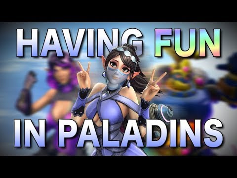 paladins stream paladins stream