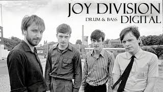 Joy Division Digital | Drum & Bass |
