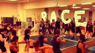 Presentación BodyCombat61