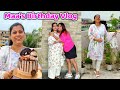 𝐌𝐮𝐦𝐦𝐲'𝐬 𝐁𝐢𝐫𝐭𝐡𝐝𝐚𝐲 𝐂𝐞𝐥𝐞𝐛𝐫𝐚𝐭𝐢𝐧𝐠 𝐕𝐥𝐨𝐠 🎂👩‍👦| Lunch and Shopping with Mom