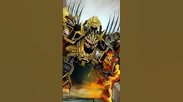 Did you know that on Cybertron Bonecrusher just a brute force warrior but highly skilled tactician?