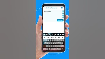 Tigrinya keyboard- Tigrinya