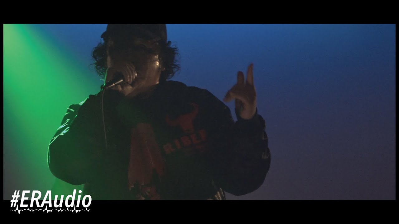 LAMP EYE - LIVE REC for 