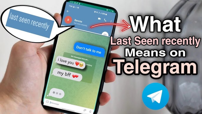 How to Hide Your Online Status in Telegram