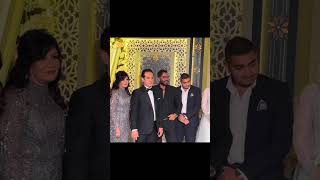 من حفل زفاف أحمد_محمد_ثروت و لمى_الشواربي
