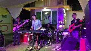 All I Ask by Generation Philippines (Cover)