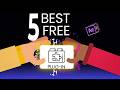 Top 5 Free After Effects Plugins You Need To Edit Like A Pro!:Stop Being Beginner