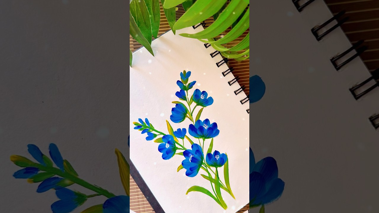 Peaceful Petals🪻|| 