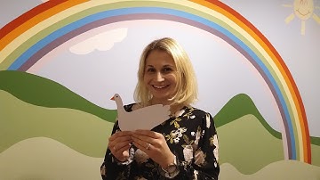 Advent week 2  - Peace | Ignite Kids 🔥