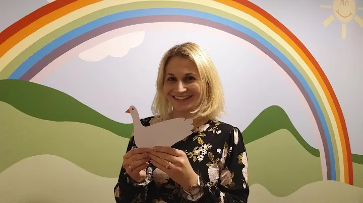 Advent week 2  - Peace | Ignite Kids 🔥