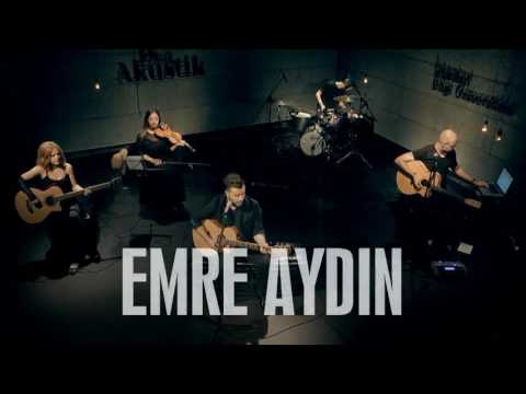 Emre Aydın - Afilli Yalnızlık (Joytürk Akustik)